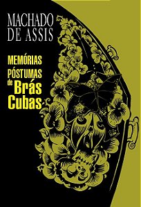 Memorias Postumas de Bras Cubas