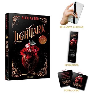 Lightlark