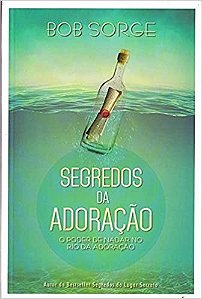 Segredos da Adoracao