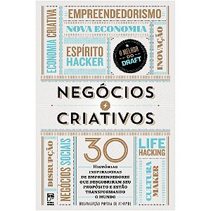 Negocios Criativos