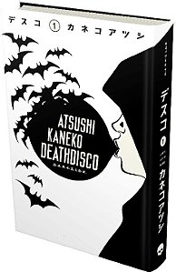 Death Disco - Vol. 01