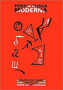 Poesia Russa Moderna - Col. Signos 33