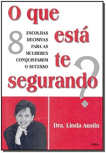Que Esta te Segurando   (o)