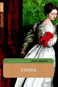 Emma (livro de Bolso)
