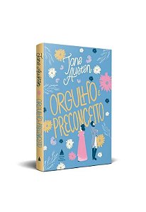 Orgulho e Preconceito