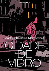 Cidade de Vidro