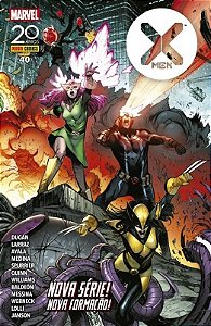X-men - Vol. 40