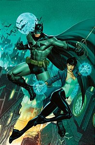 Batman: Zatanna e os Superpets