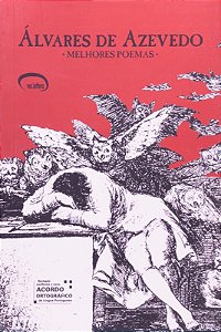 Alvares de Azevedo Melhores Poemas