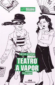 Teatro a Vapor