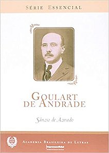 Goulart de Andrade - Série Essencial
