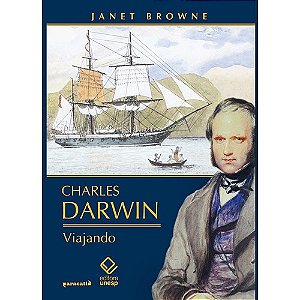 Charles Darwin: Viajando