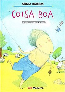 Coisa Boa - Col. Girassol