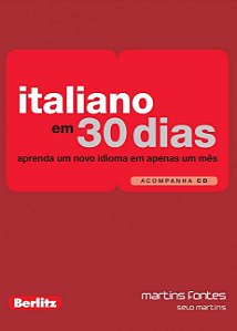 Italiano em 30 Dias