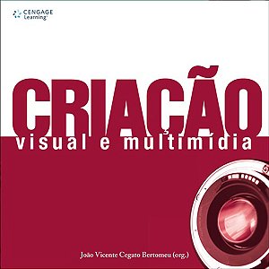 Criacao Visual e Multimidia