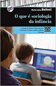 Que e Sociologia da Infancia, O