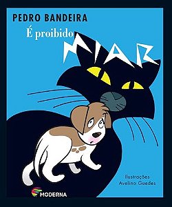 E Proibido Miar - Col.roda de Historias