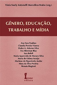 Genero, Educacao, Trabalho e Midia