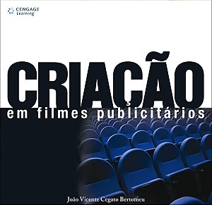 Criacao em Filmes Publicitarios