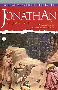 Jonathan, o Pastor