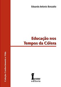 Educacao Nos Tempos da Colera