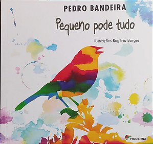 Pequeno Pode Tudo
