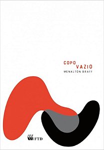 Copo Vazio - Serie Espelhos
