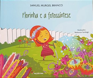 Florinha e a Fotossintese