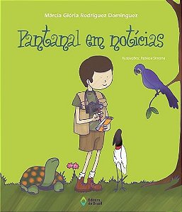Pantanal em Noticias
