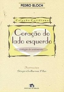 Coracao do Lado Esquerdo
