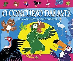 Concurso das Aves, O