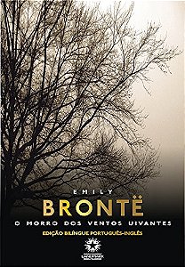 Morro dos Ventos Uivantes, o (ed. Bilingue)