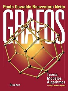 Grafos: Teorias, Modelos, Algoritmos