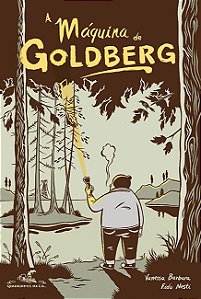 Maquina de Goldberg, A