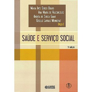 Saude e Servico Social