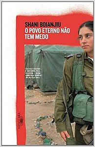 Povo Eterno Nao Tem Medo, O