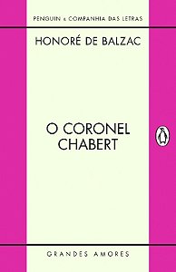 Coronel Chabert, O