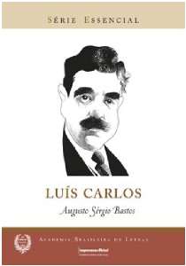 Luis Carlos - Col.essencial