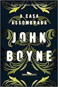 Casa Assombrada, A
