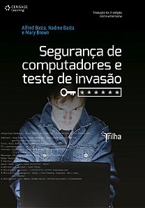 Seguranca de Computadores e Teste de Invasao