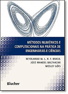 Metodos Numericos e Computacionais na Pratica de Engenharias e Ciencias