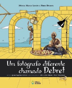 Fotografo Diferente Chamado Debret, Um