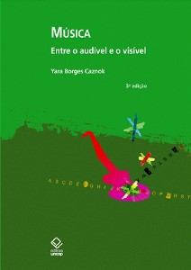 Musica: entre o Audivel e o Visivel