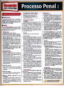 Processo Penal - Vol. 2