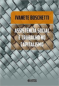 Assistencia Social e Trabalho no Capitalismo