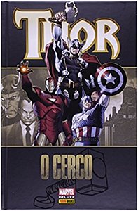 Thor: o Cerco