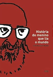 Historia do Menino Que Lia o Mundo
