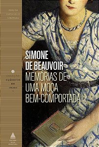 Memorias de Uma Moca Bem-comportada