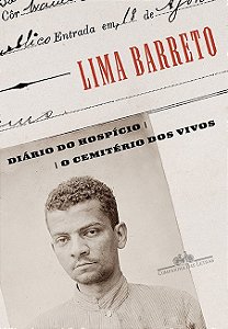 Diario do Hospicio e o Cemiterio dos Vivos