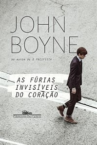 Furias Invisiveis do Coracao, as